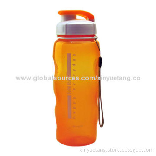 700ml Bpa Free High Quality Tritan Plastic Child Drinking Bottle